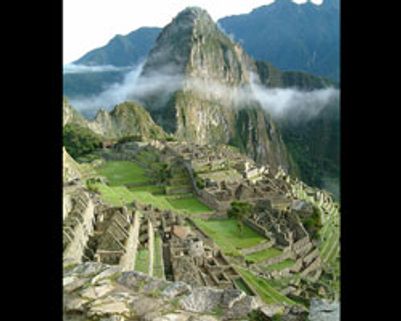 உலக அதிசயத்தில் ரஜினி-ஐஸ் டூயட்!