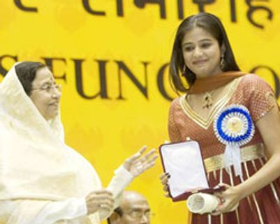 சரோஜாதேவி-ப்ரியாமணிக்கு தேசிய விருது