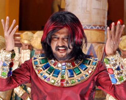 குசேலன் பிரச்சனை தீர்ந்ததாமே!