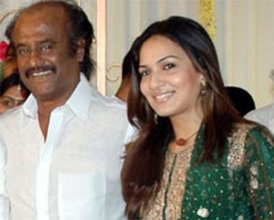 ஏ.ஆர். ரஹ்மான் மீது ரஜினி அதிருப்தி?