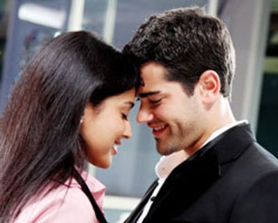 ஹாலிவுட் நடிகருடன் காதலா?-ஷ்ரியா