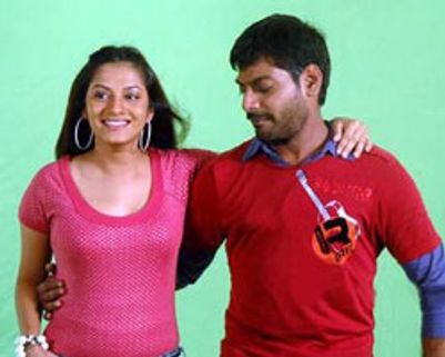 பந்தயம்- பட விமர்சனம்