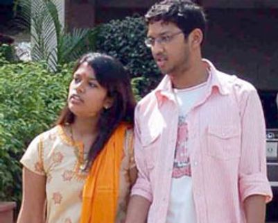 சிரஞ்சீவிக்கு மகள் வாழ்த்து