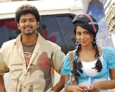 விஜய் படத்தைத் தயாரிக்கிறார் பிரகாஷ் ராஜ்!