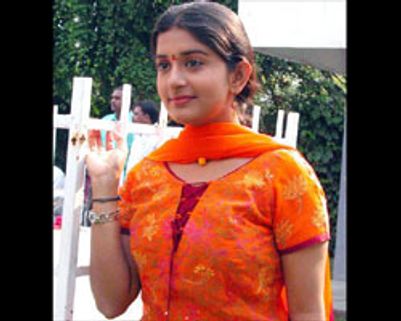 மீரா ஜாஸ்மினுக்கு ஸ்ரீவித்யா விருது!