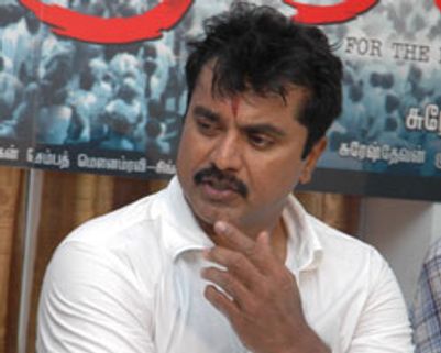ஈழம்: போராட்டத்துக்கு ஆதரவு மட்டுமே-ராமேஸ்வரத்துக்கு வருவது கஷ்டம்- சரத்