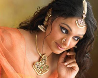 மர்மயோகியில் ஷோபனாவும்!