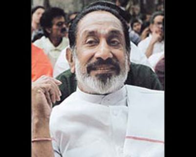 என் நண்பன் சிவாஜி ... கருணாநிதி