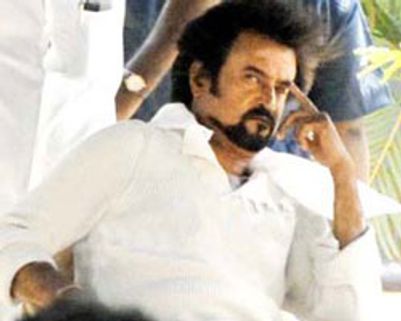 திட்டமிட்டபடி எந்திரன் படப்பிடிப்பு! தயாரிப்பாளர் தகவல்