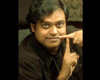 கவுதம்-ஹாரிஸ் பிரிவு ஏன்?