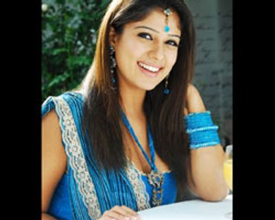 எனக்கெதிராக சதி! நயன்