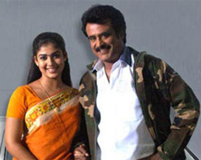 ~~பில்லா~~வை ஓரம் கட்டிய சந்திரமுகி!