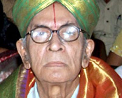 பி.பி. சீனிவாசுக்கு கமுகாரா விருது!