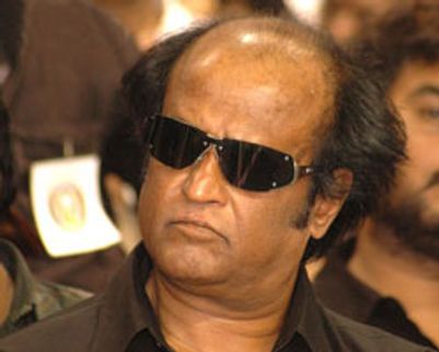 ரஜினி பிறந்த நாளில் பாபாஜி ஆல்பம்!