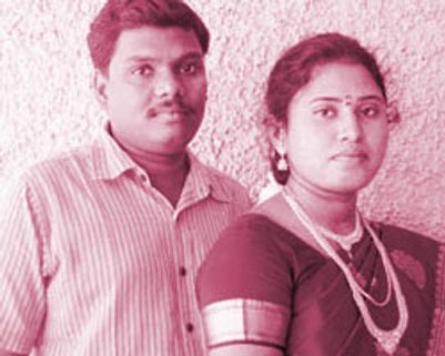 யுகபாரதிக்கு கல்யாணம்