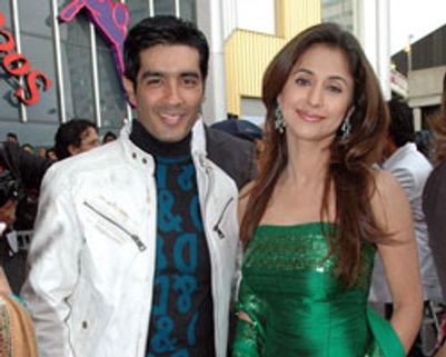 ரஜினி ஒரு அபூர்வ நாயகன்-மனீஷ்