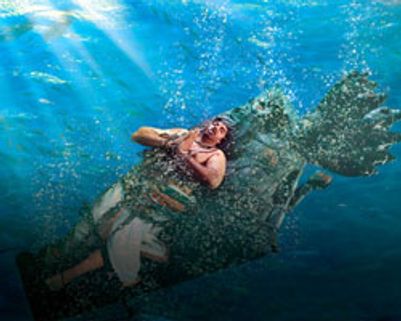 தசாவதாரத்திற்கு முதல் விருது!