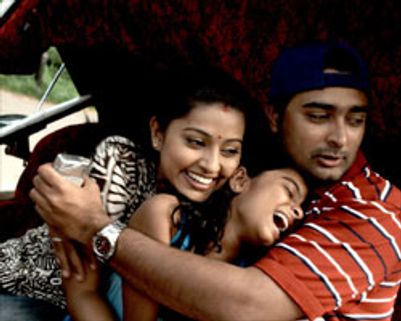 ஹாலிவுட் ~~அச்சமுண்டு~~!