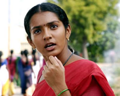 பரீட்சைக்காக படத்தை மறுத்த பார்வதி!