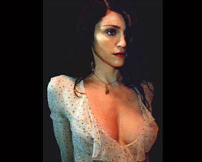 மடோனாவுக்கு ரிச்சி தடை