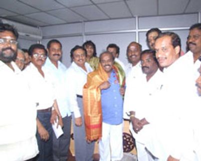 டிசம்பர் 20-ம் தேதி பிஆர்ஓ சங்க பொன்விழா