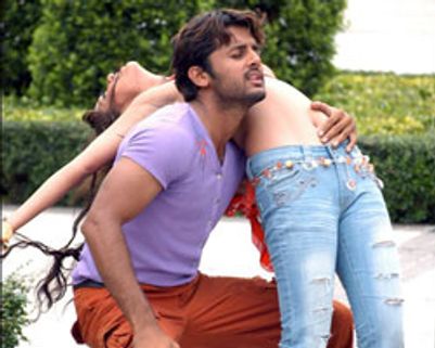 நடிகை சதாவை நினைவிருக்கிறதா... 