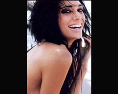 இந்திய அழகி மிஸ் தெ. ஆப்பிரிக்கா