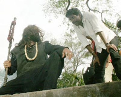 ~~இது கடைசி மனிதர்களை பற்றிய படம்~~: பாலா