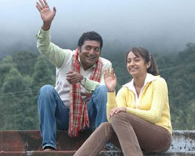 ~~நல்ல படத்துக்கு தேவை நடிகர்கள் அல்ல~~