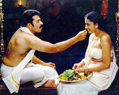 மலையாளத்தில் வலைப்பதிவு தொடங்கிய மம்முட்டி!