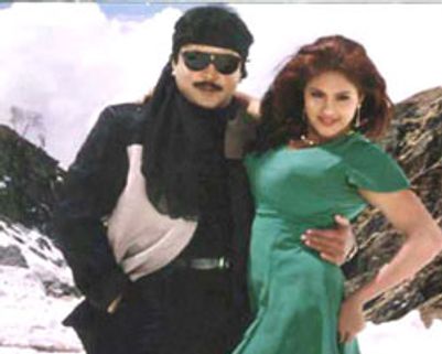 கன்னடத்தில் பிரபு