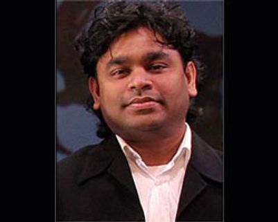 விருதுடன் திரும்பிய ரஹ்மானுக்கு சென்னையில் உற்சாக வரவேற்பு