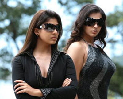 கோலிவுட்டில் ~~ரீமேக் சுனாமி~~!