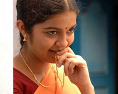 நல்ல கதை இருந்தா வாங்க...-ஸ்வாதி போட்ட போடு!!