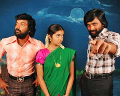 சசியை வளைத்துப் போட்ட மணி!