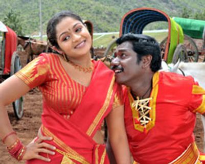 இசையமைப்பாளரானார் கருணாஸ்!