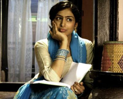 சேரனின் பொக்கிஷம்!