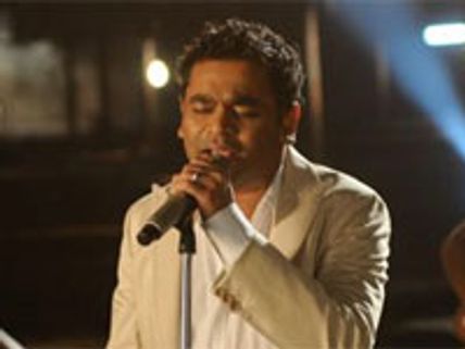 ஆஸ்கருக்கு அருகில் ஏ.ஆர்.ரஹ்மான்!