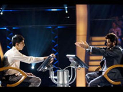 தமிழிலும் ஸ்லம்டாக் மில்லியனர் ரிலீஸாகிறது! 