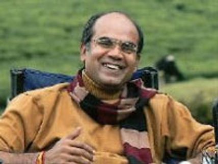 படமாகும் நாராயண குரு வாழ்க்கை