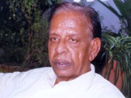 1000 படங்களில் நடித்த நகைச்சுவைத் திலகம் நாகேஷ் மரணம்!