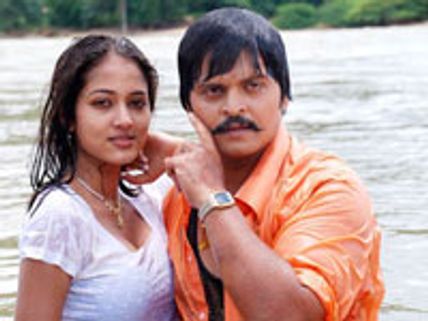 ~~வெட்டோசி சுந்தரம்~~ கரண்!