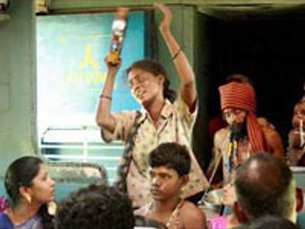 நான் கடவுள்: பட்டையைக் கிளப்பும் வசூல்!