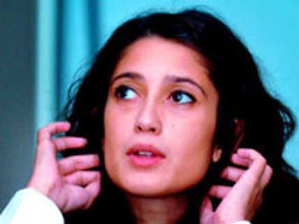 பாத்திமா புட்டோ-குளூனி காதல்!