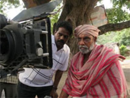 மீண்டும் ரீமேக்கில் தங்கர்