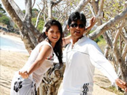 காதலர் தின ஸ்பெஷல் ~~எஸ்எம்எஸ்~~!