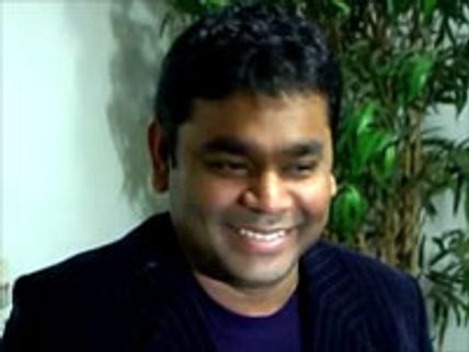 ரஹ்மானும், ஆஸ்கரும்... ஒரு பிரார்த்தனையும்!