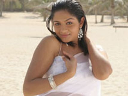 மறுபடியும் பாலைவனச்சோலை!