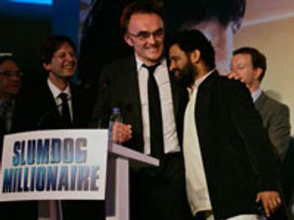 ஆஸ்கர் வாங்குவேன் என கனவு கூட கண்டதில்லை: ரசூல் பூக்குட்டி!