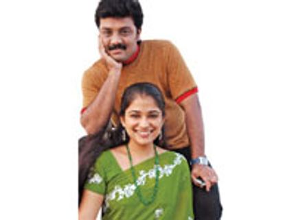 சின்னத்திரை சஞ்சீவ்-பிரீத்தி திருமணம்